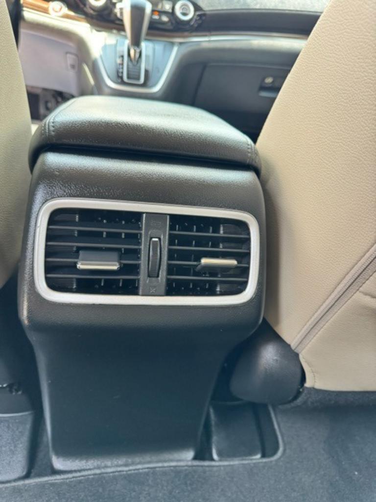 2015 Honda CR-V - $12,995