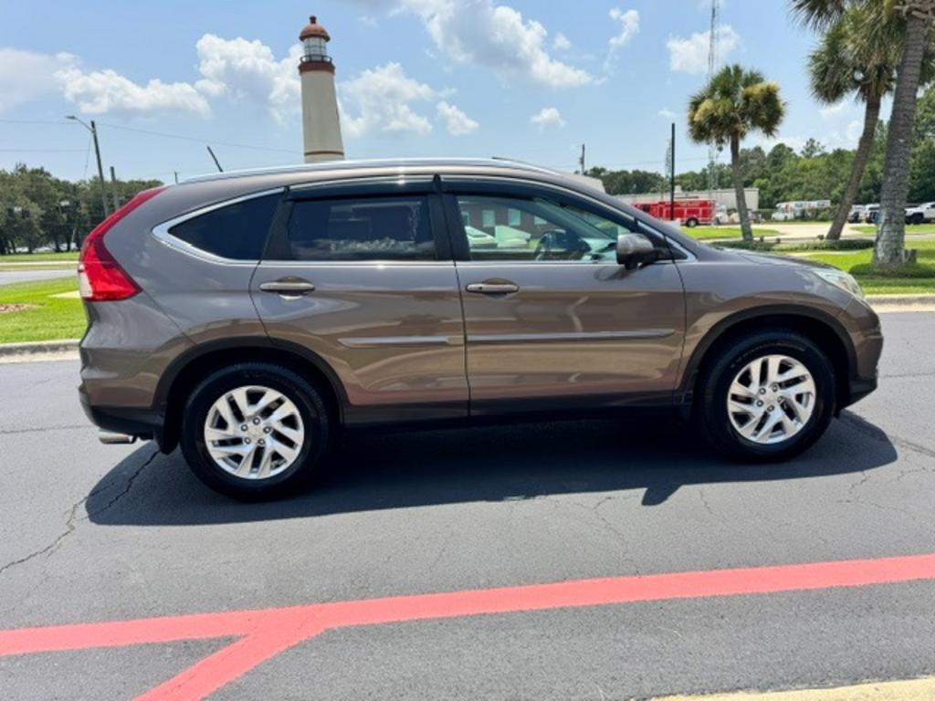 2015 Honda CR-V - $12,995