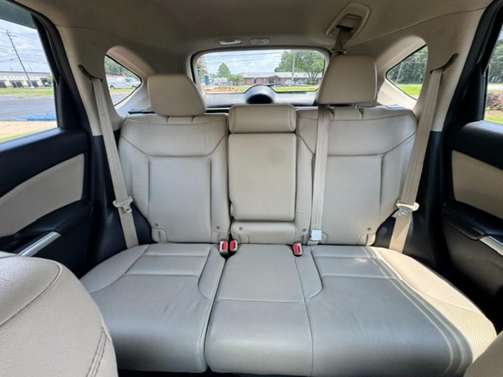 2015 Honda CR-V - $12,995