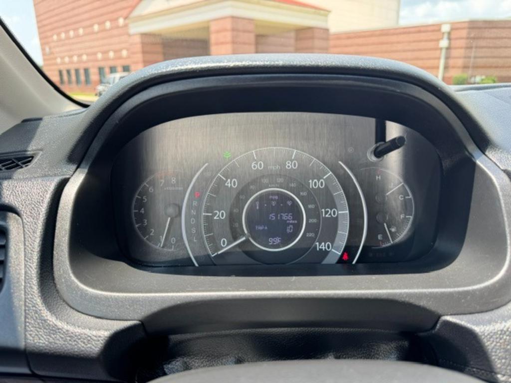 2015 Honda CR-V - $12,995