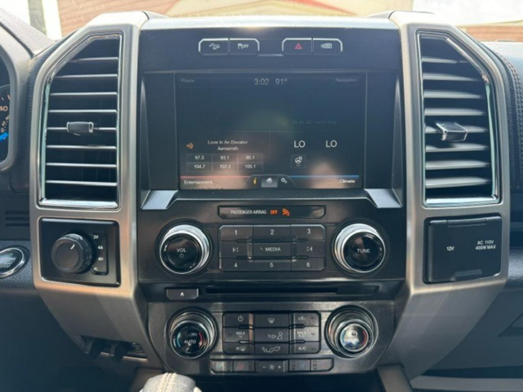 2015 Ford F-150 - $28,995