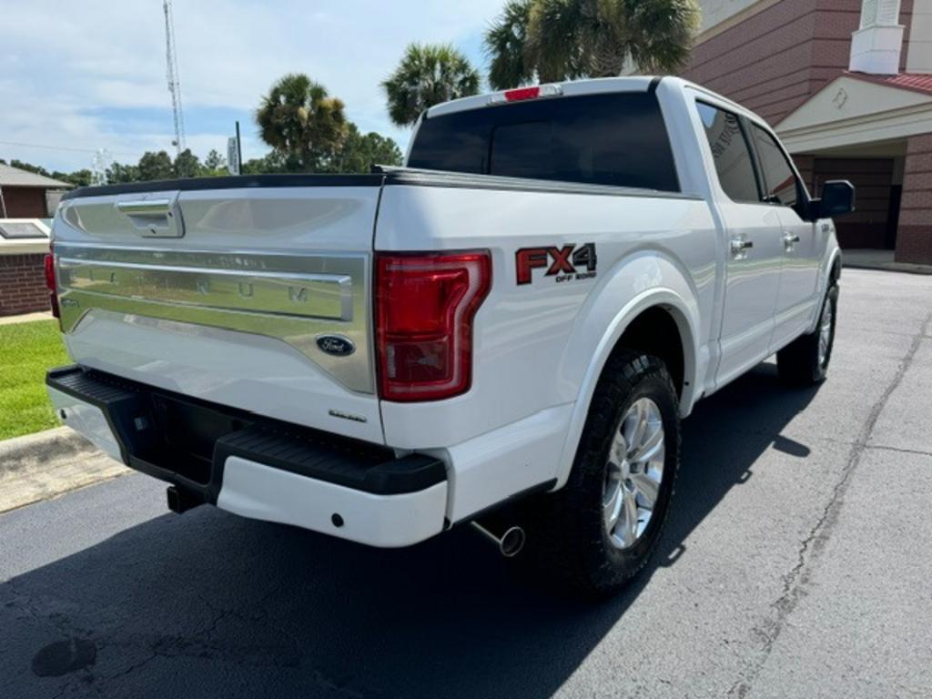 2015 Ford F-150 - $28,995