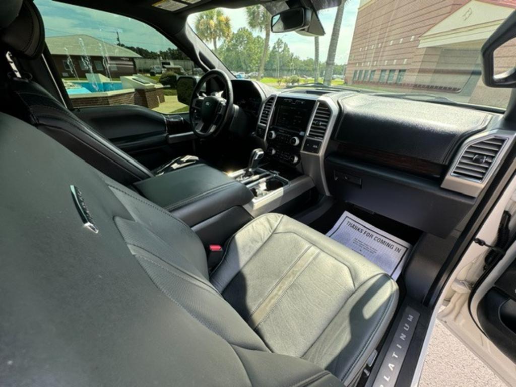 2015 Ford F-150 - $28,995