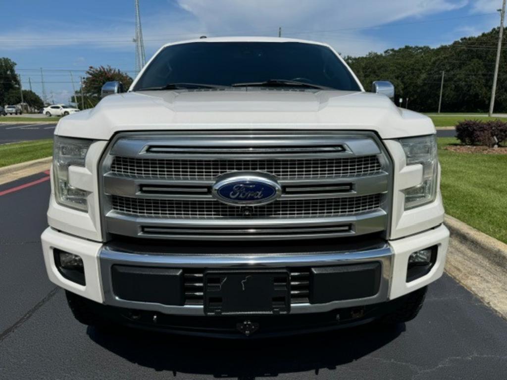 2015 Ford F-150 - $28,995