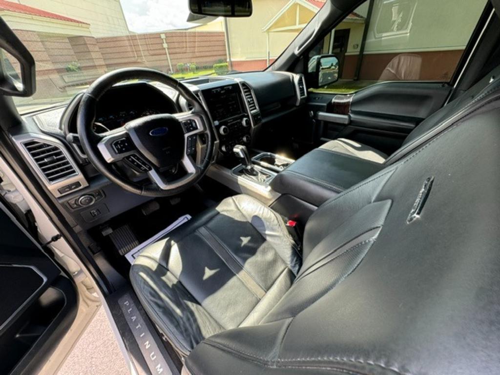 2015 Ford F-150 - $28,995
