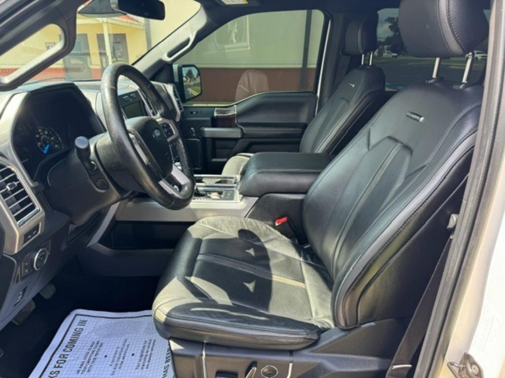 2015 Ford F-150 - $28,995
