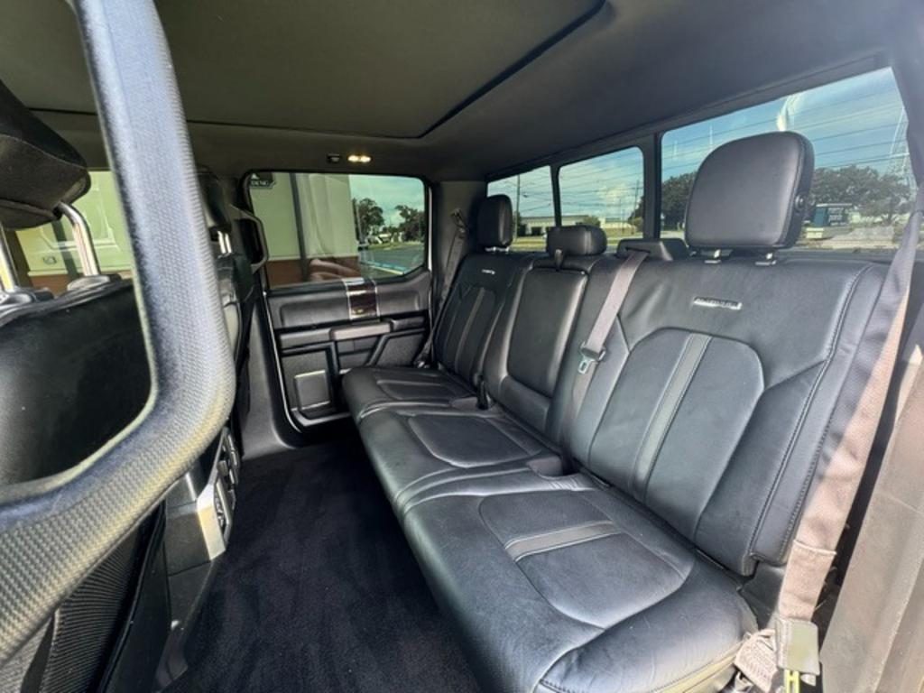 2015 Ford F-150 - $28,995