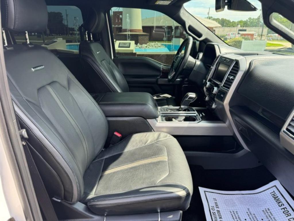 2015 Ford F-150 - $28,995