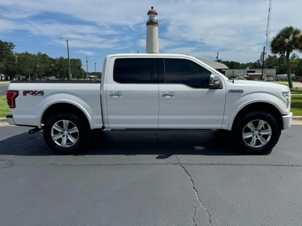2015 Ford F-150 - $28,995