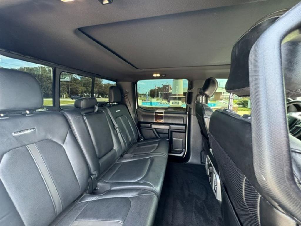 2015 Ford F-150 - $28,995