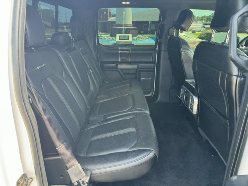 2015 Ford F-150 - $28,995