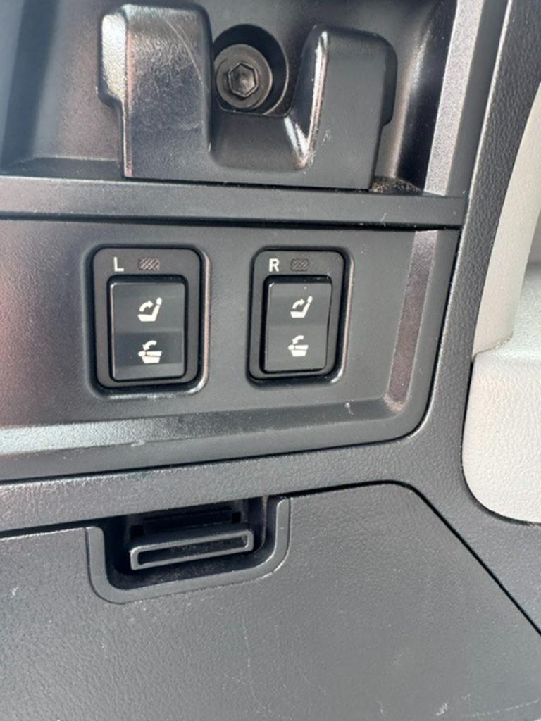 2018 Toyota Sequoia - $26,995