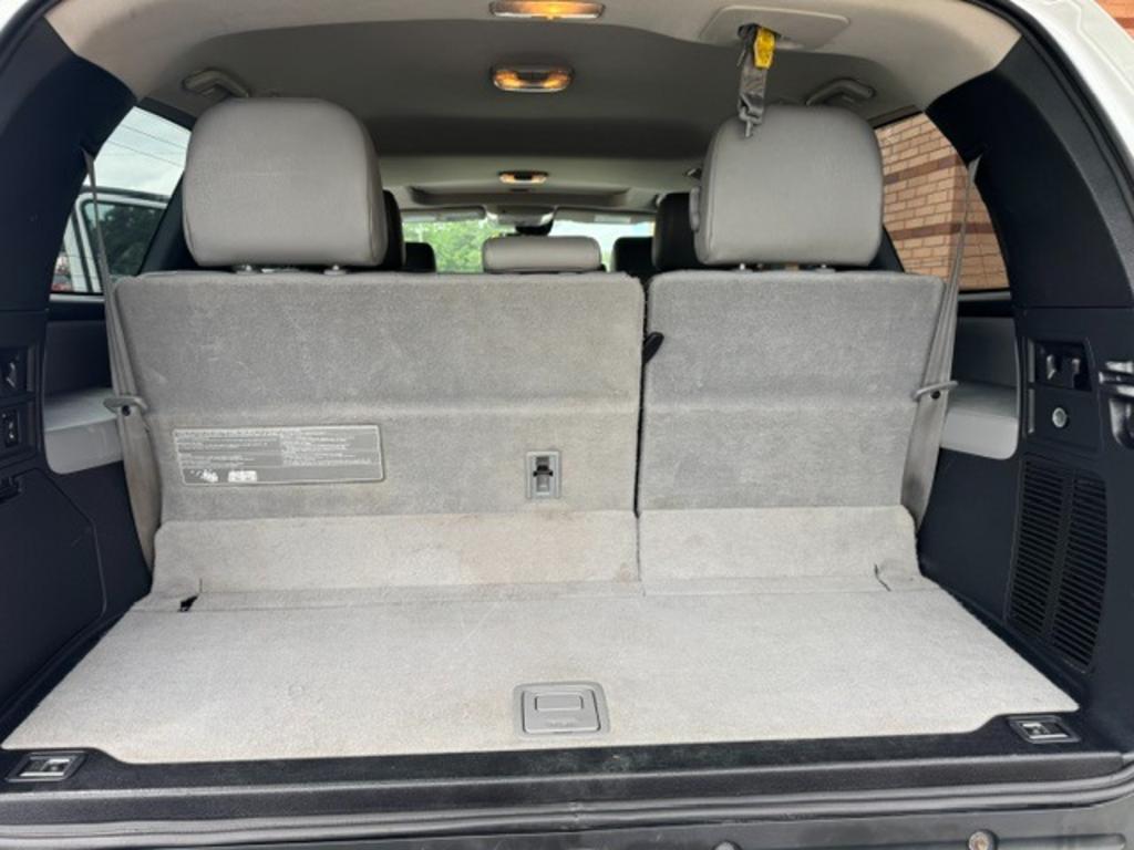 2018 Toyota Sequoia - $26,995