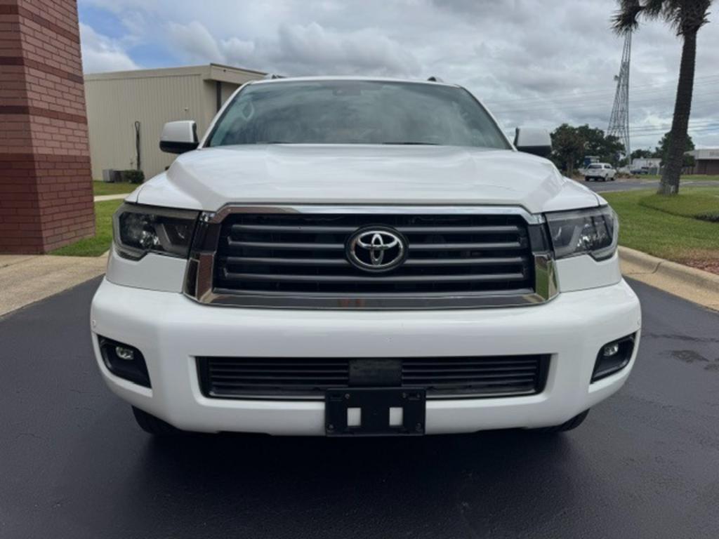 2018 Toyota Sequoia - $26,995