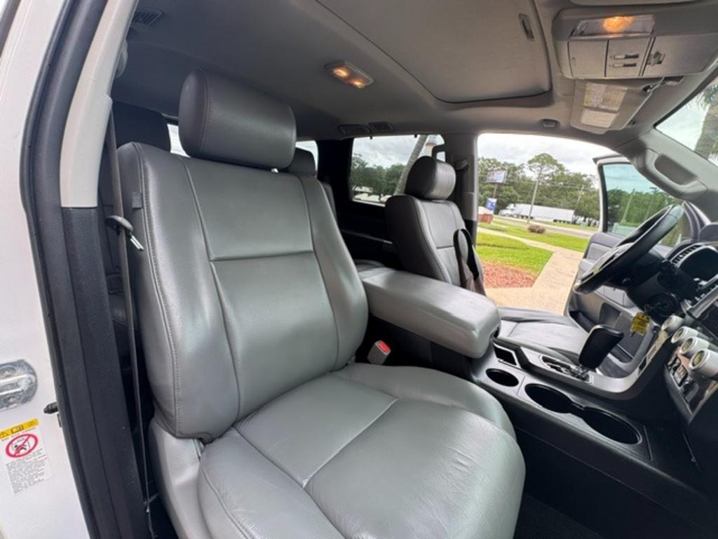 2018 Toyota Sequoia - $26,995