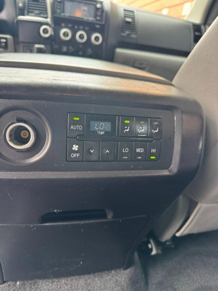 2018 Toyota Sequoia - $26,995