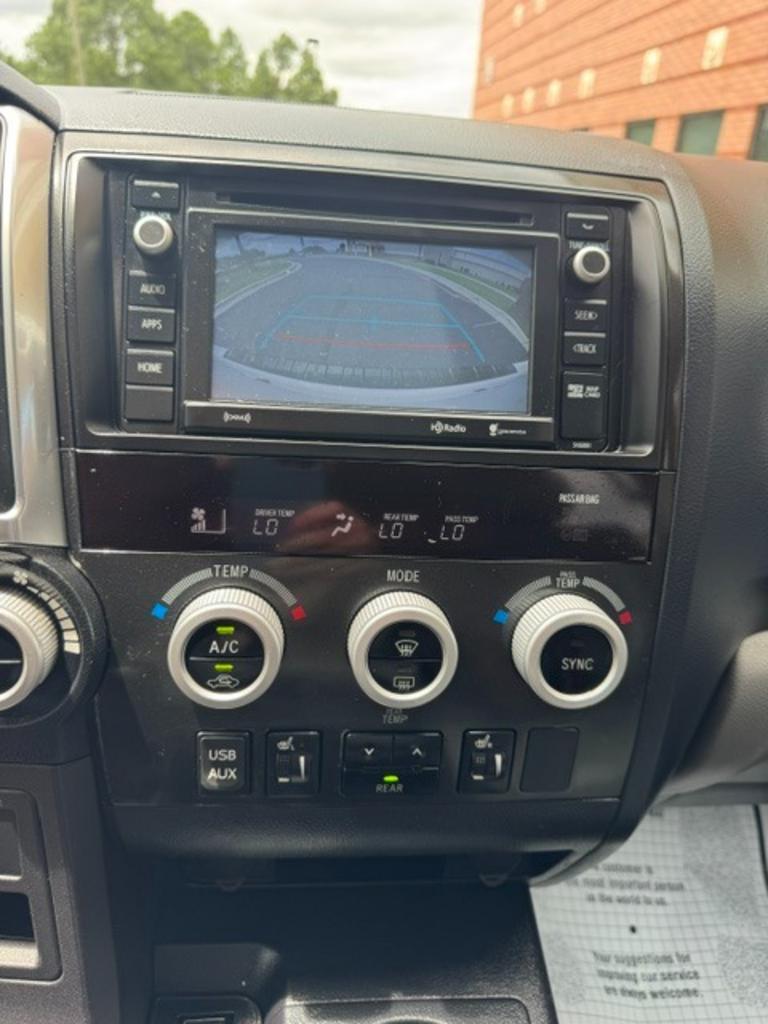 2018 Toyota Sequoia - $26,995
