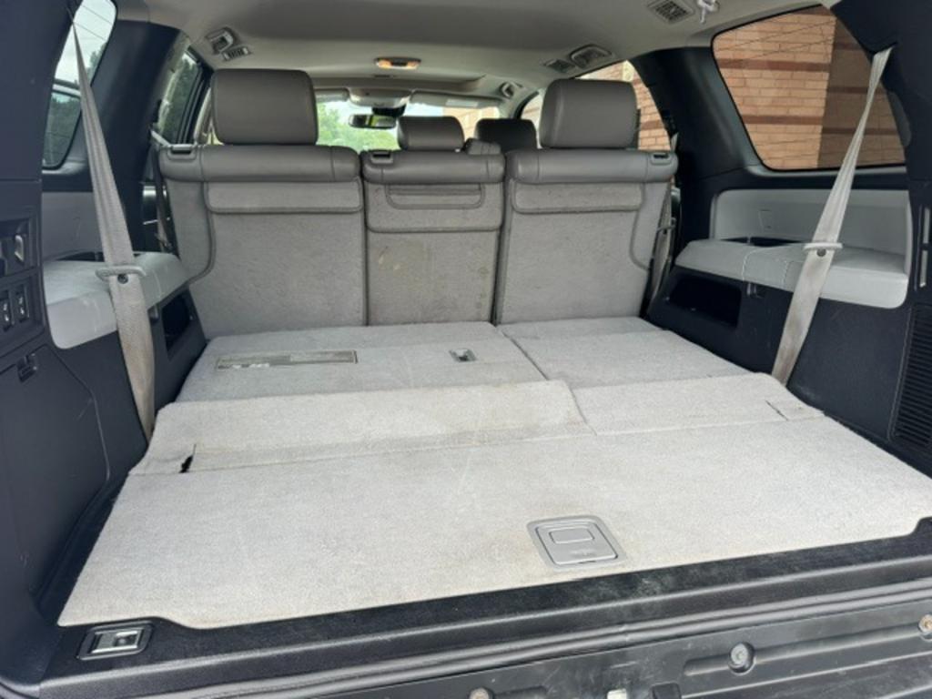 2018 Toyota Sequoia - $26,995
