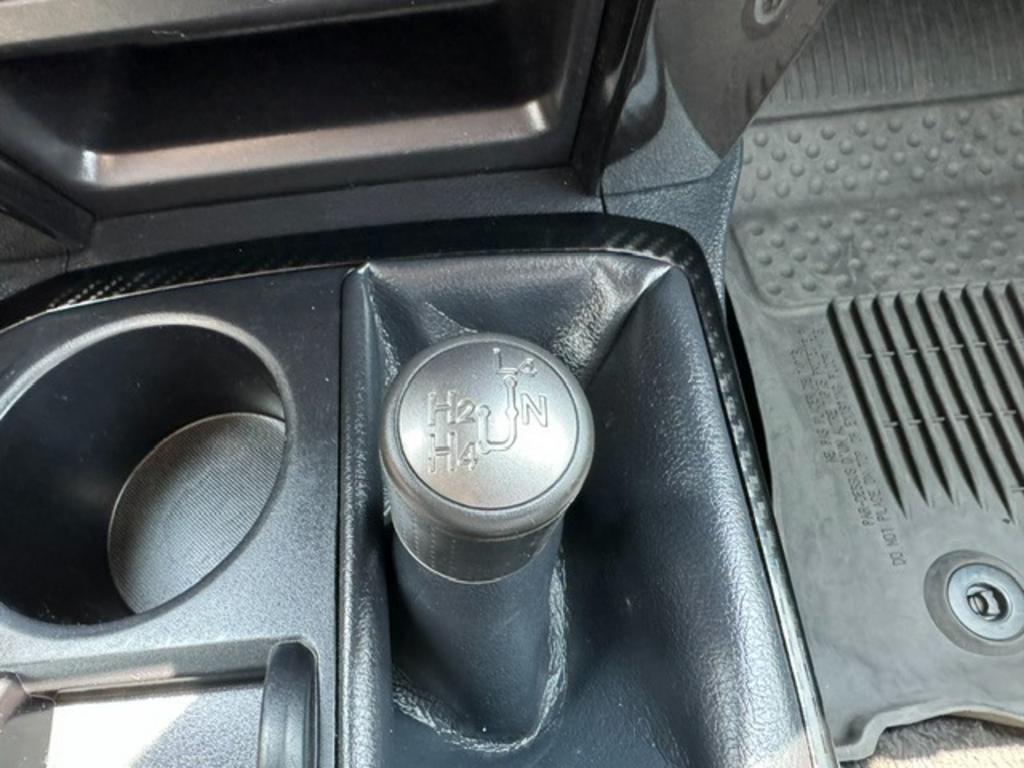 2018 Toyota 4Runner - $29,750