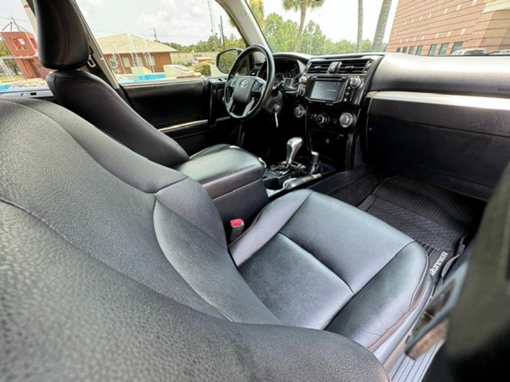2018 Toyota 4Runner - $29,750