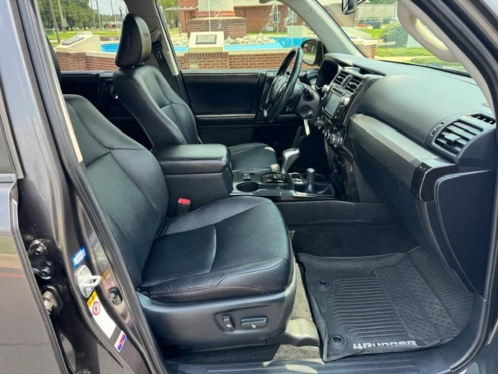 2018 Toyota 4Runner - $29,750