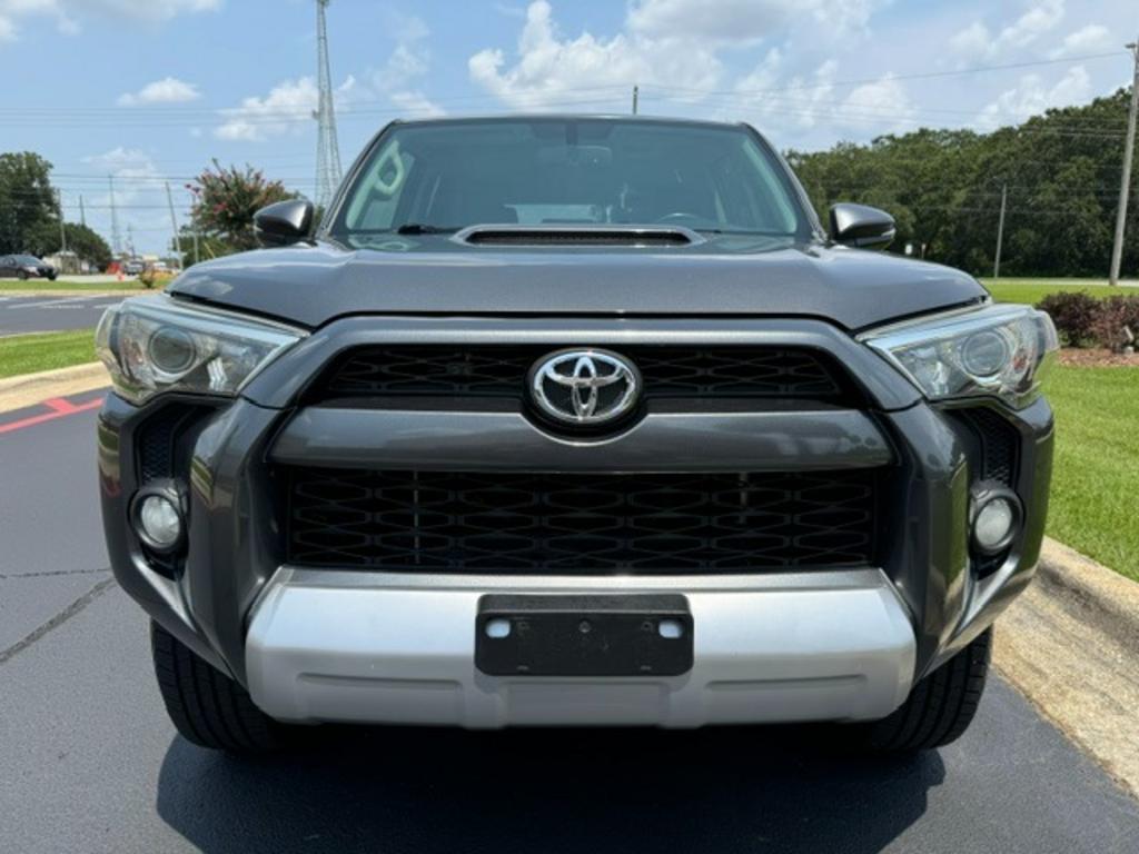 2018 Toyota 4Runner - $29,750