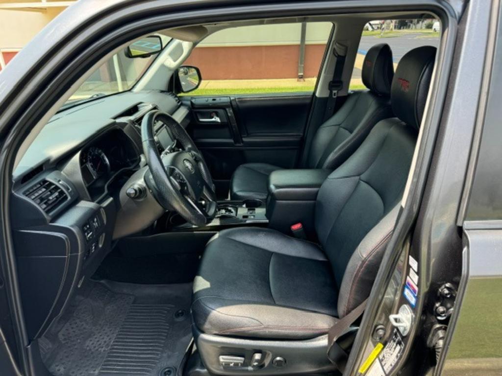 2018 Toyota 4Runner - $29,750
