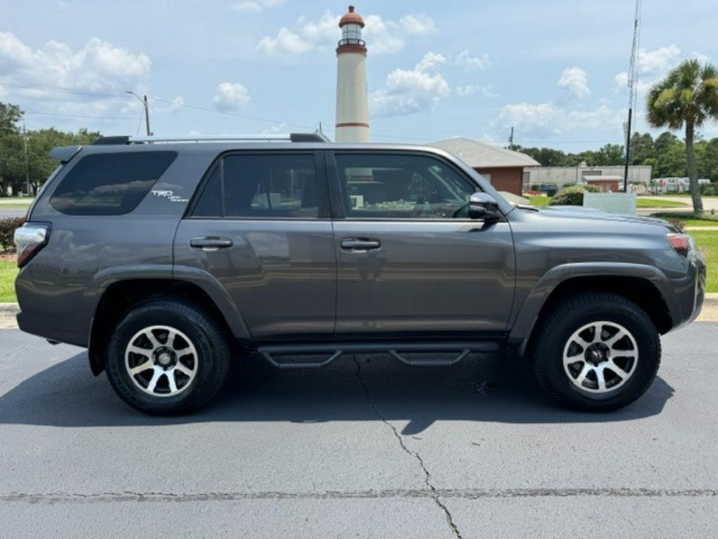 2018 Toyota 4Runner - $29,750