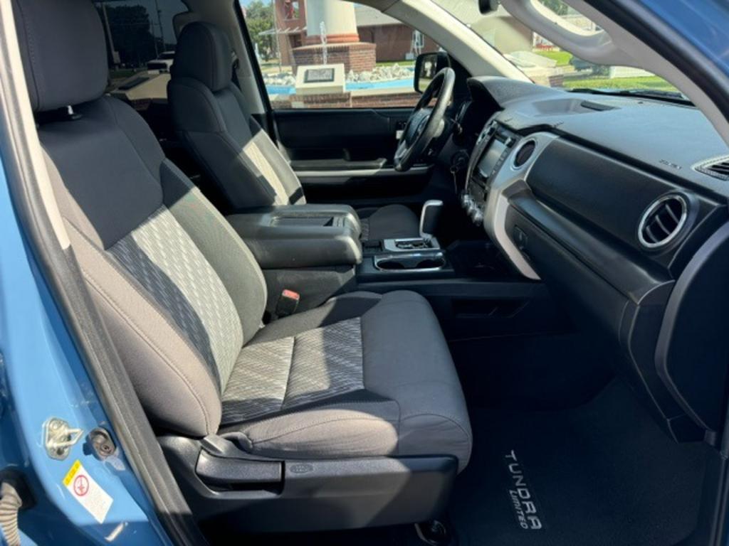 2019 Toyota Tundra - $32,995