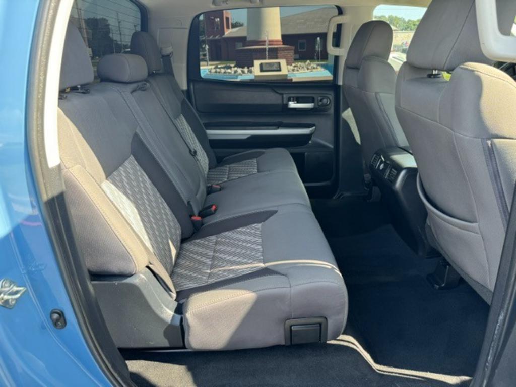 2019 Toyota Tundra - $32,995