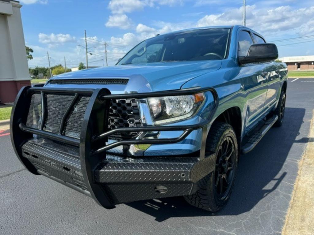 2019 Toyota Tundra - $32,995