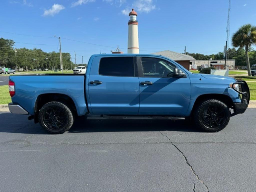 2019 Toyota Tundra - $32,995