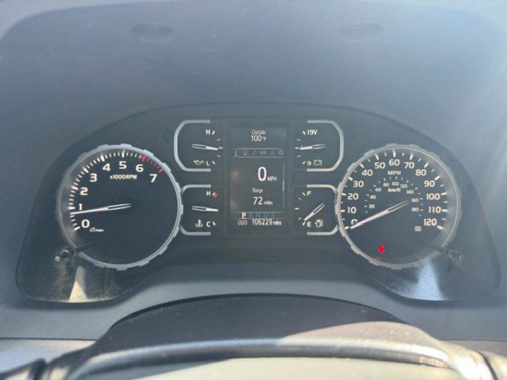2019 Toyota Tundra - $32,995