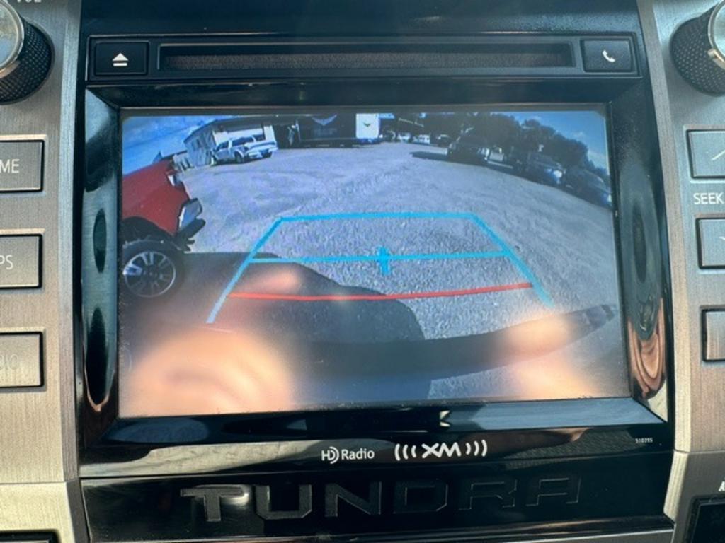 2019 Toyota Tundra - $32,995