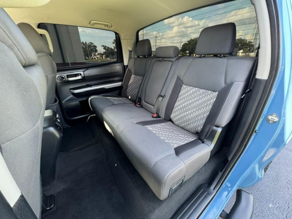 2019 Toyota Tundra - $32,995