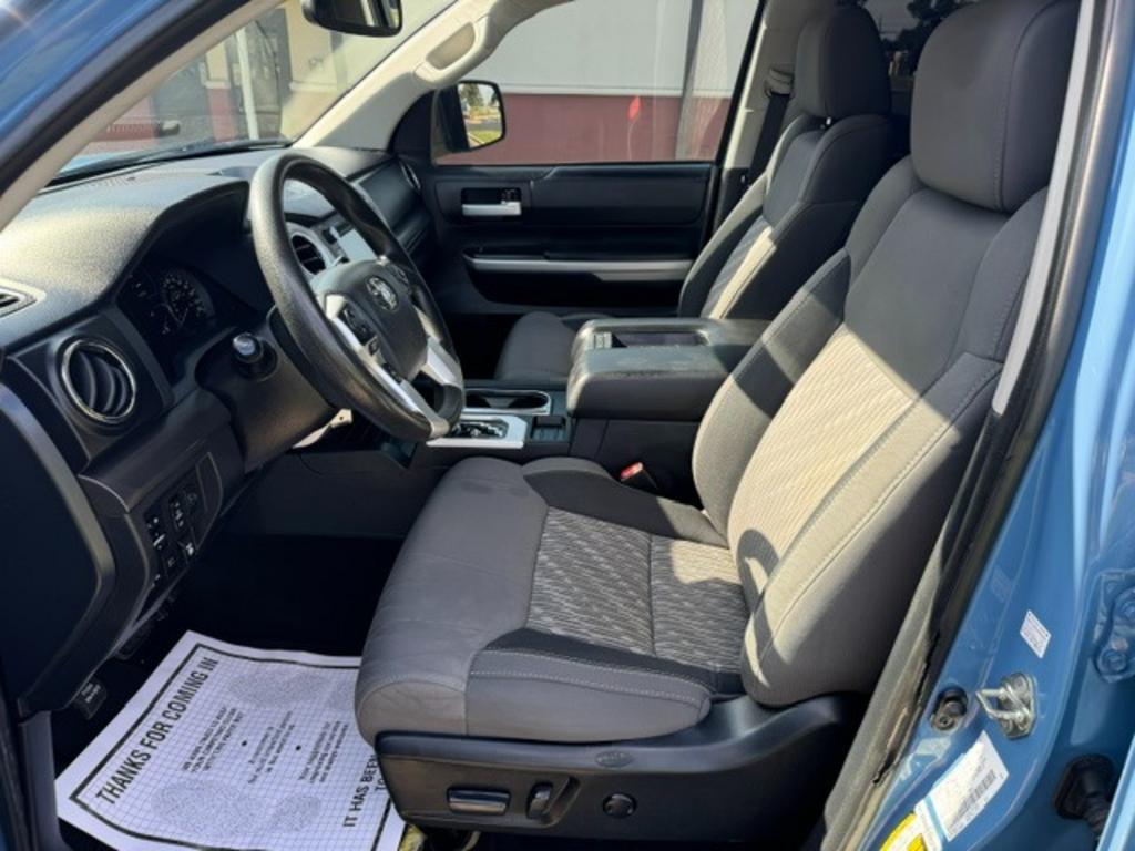 2019 Toyota Tundra - $32,995