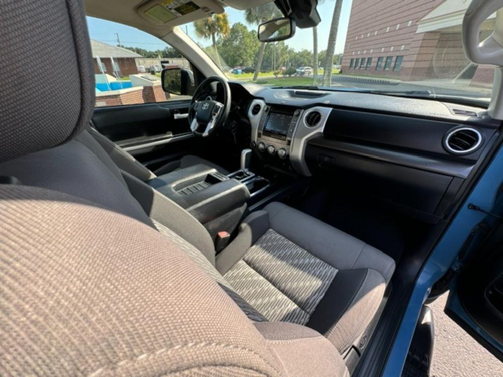 2019 Toyota Tundra - $32,995