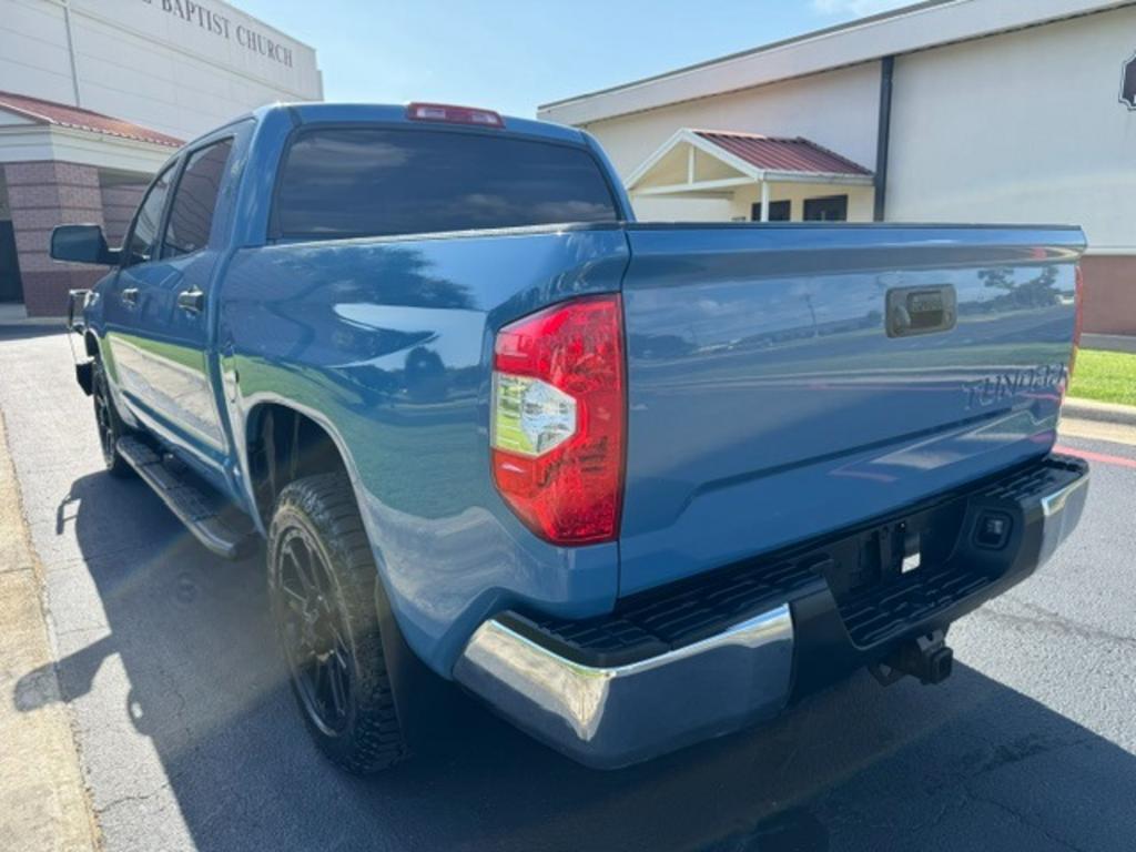 2019 Toyota Tundra - $32,995