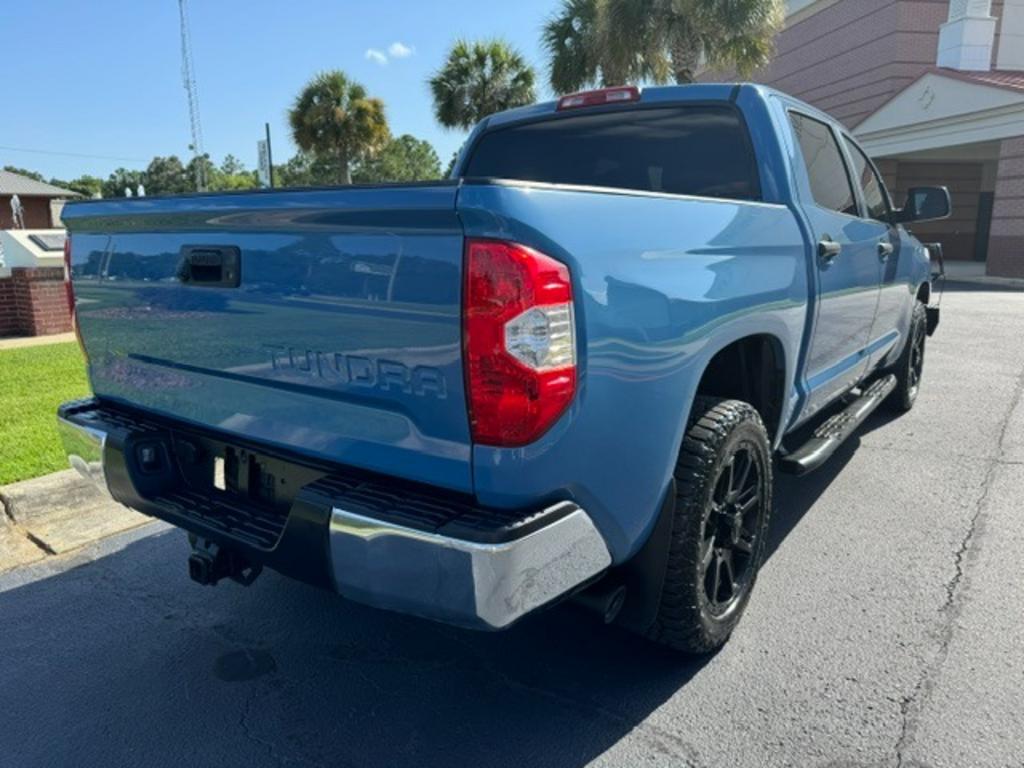 2019 Toyota Tundra - $32,995