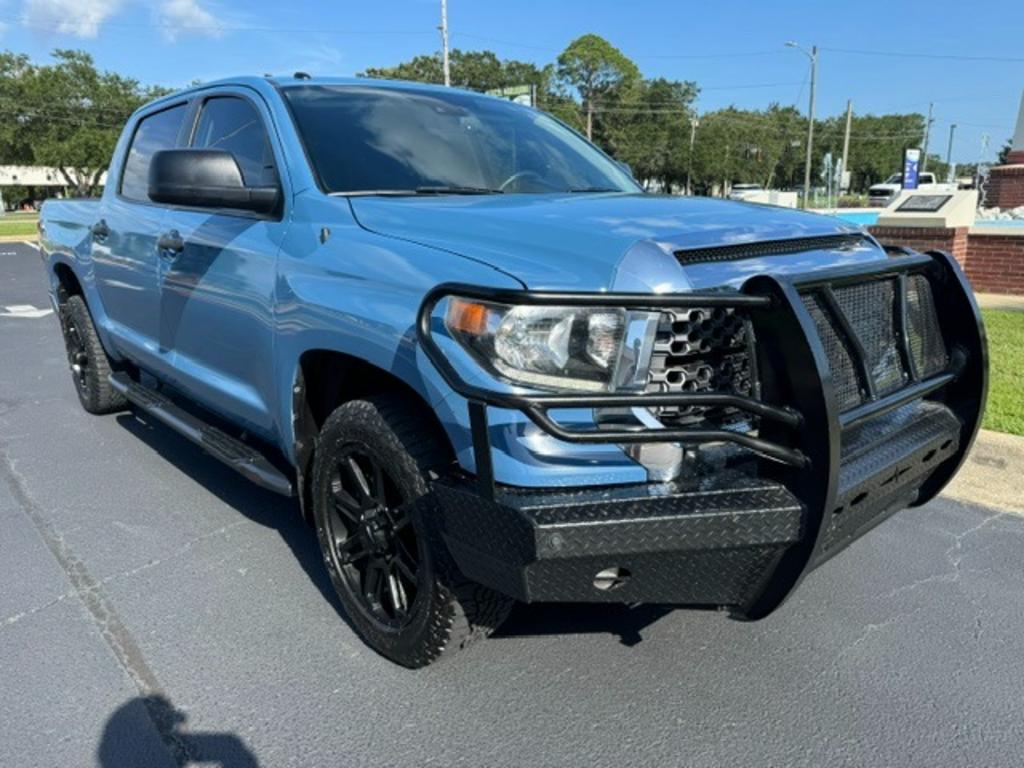 2019 Toyota Tundra - $32,995