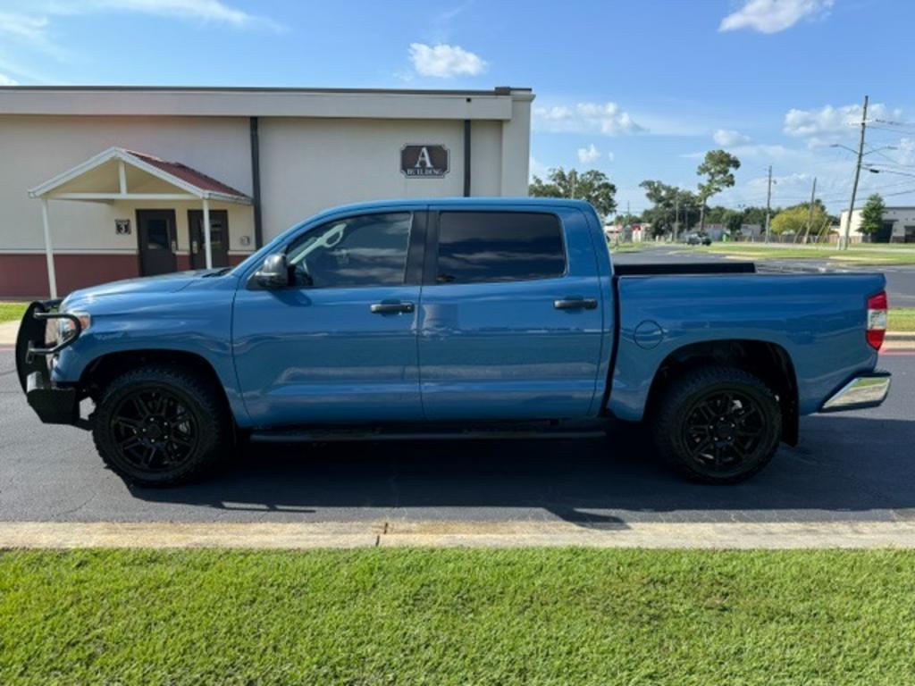 2019 Toyota Tundra - $32,995