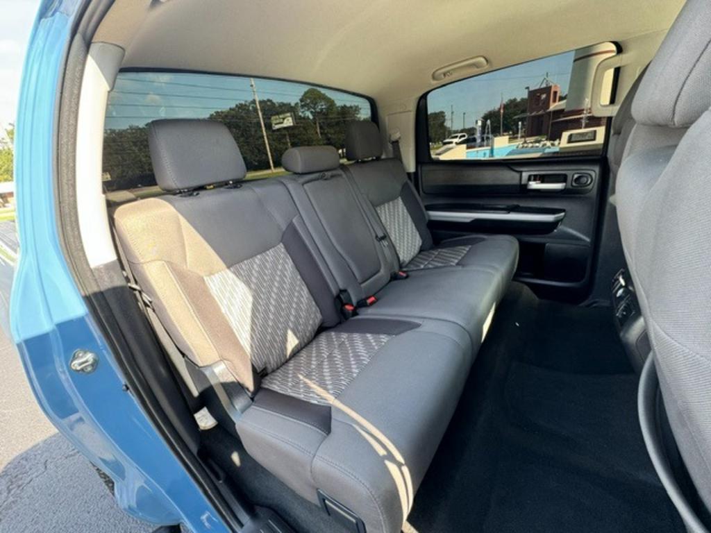 2019 Toyota Tundra - $32,995