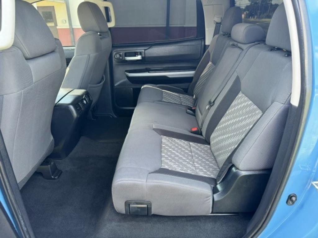 2019 Toyota Tundra - $32,995