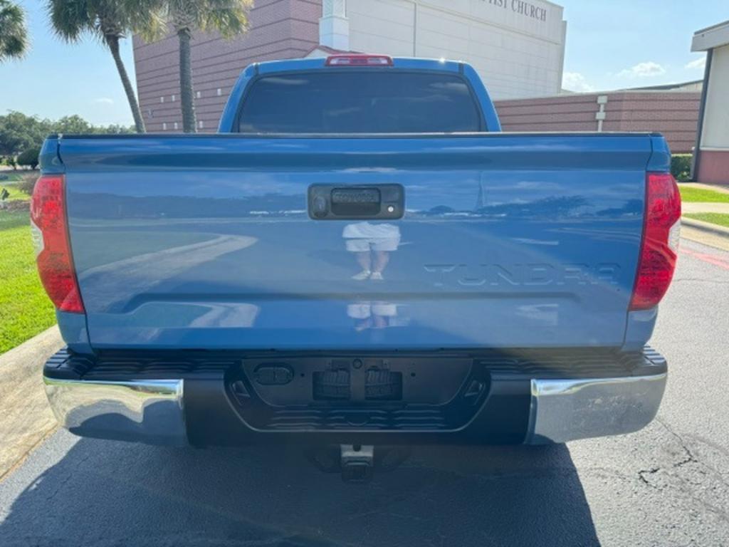 2019 Toyota Tundra - $32,995