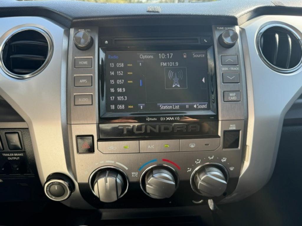 2019 Toyota Tundra - $32,995