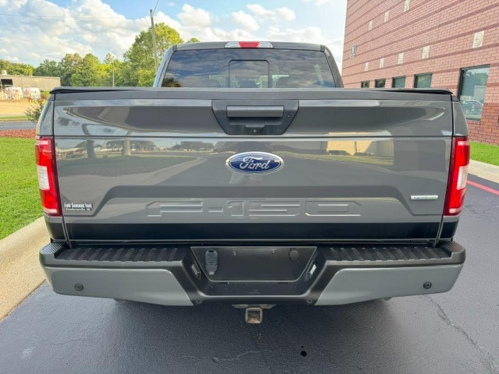2018 Ford F150 - $27,995