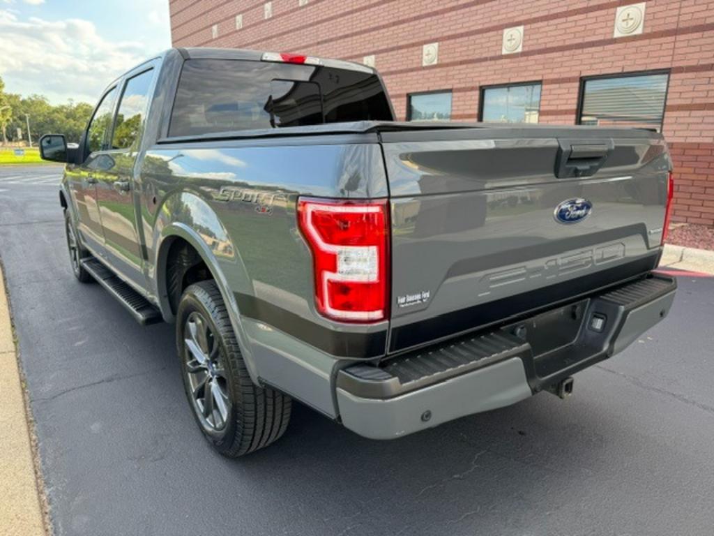 2018 Ford F150 - $27,995