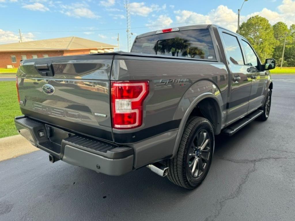 2018 Ford F150 - $27,995