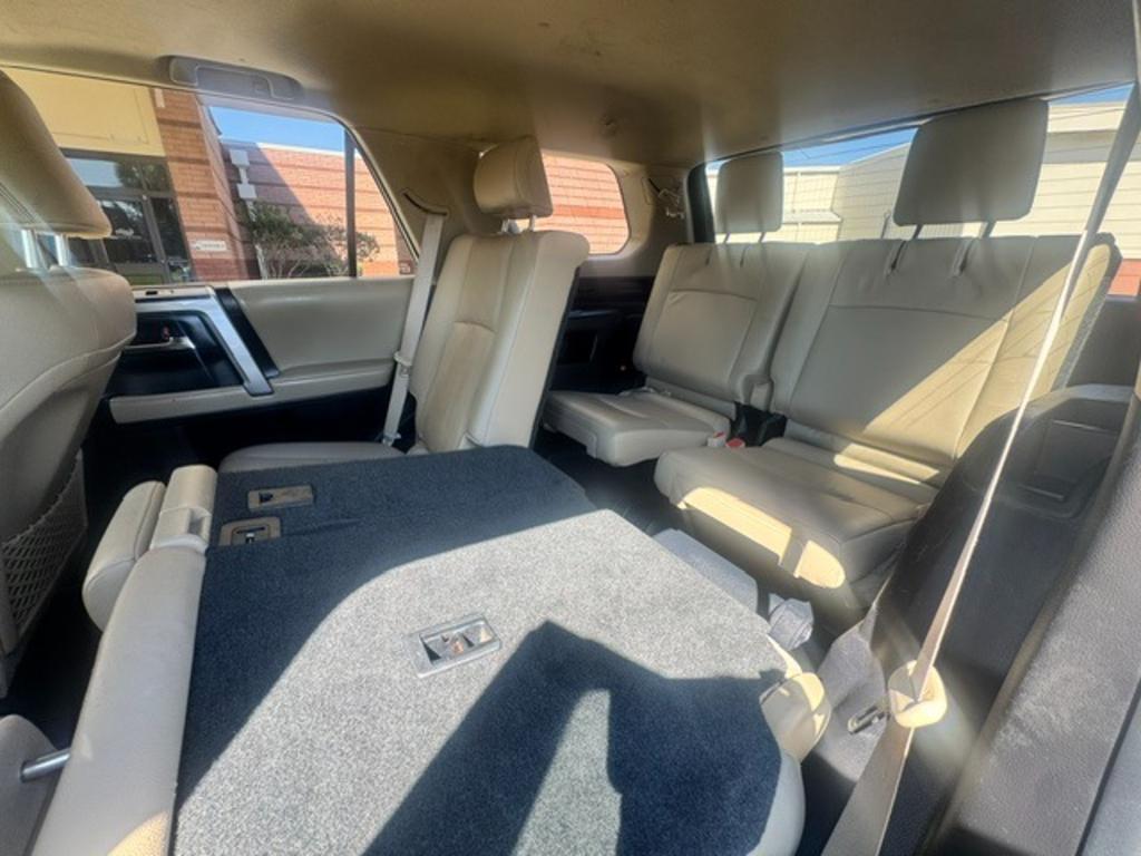 2018 Toyota 4Runner - $29,995