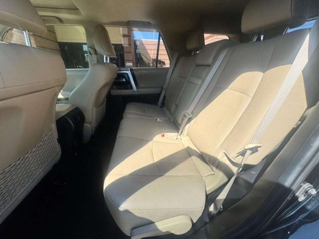 2018 Toyota 4Runner - $29,995